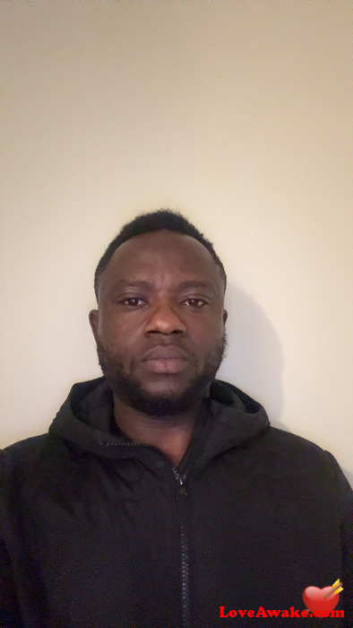 deepin123 Canadian Man from Toronto