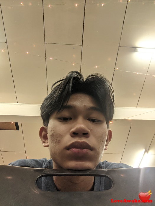 zeeer Malaysian Man from Kota Kinabalu, Sabah