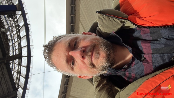 Partypete UK Man from Blackheath