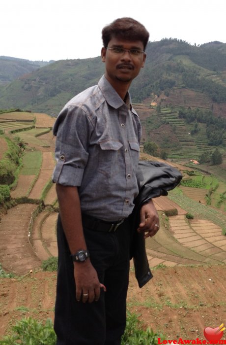 premkarthik81 Indian Man from Chennai (ex Madras)