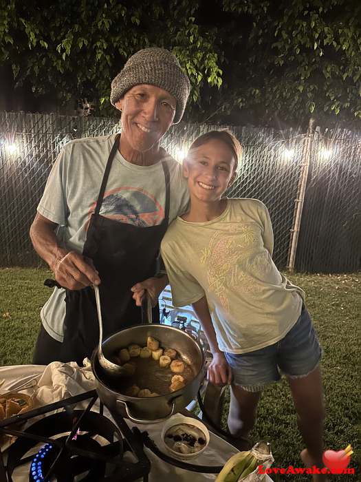 Nehemiah7729 American Man from Honolulu