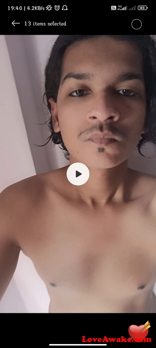 Benjamin81211 Indian Man from Belapur