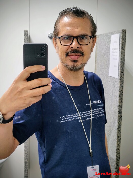 osjunior Brazilian Man from Belo Horizonte