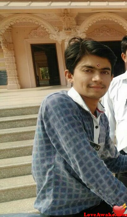 Uttam1998 Indian Man from Surat