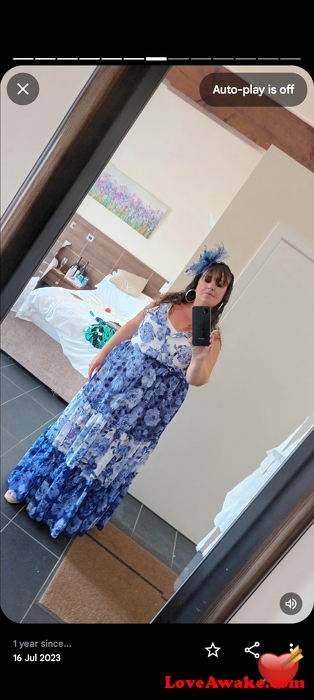 Leagki UK Woman from Scarborough