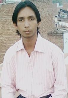 manoj12444kumar Indian Man from New Delhi