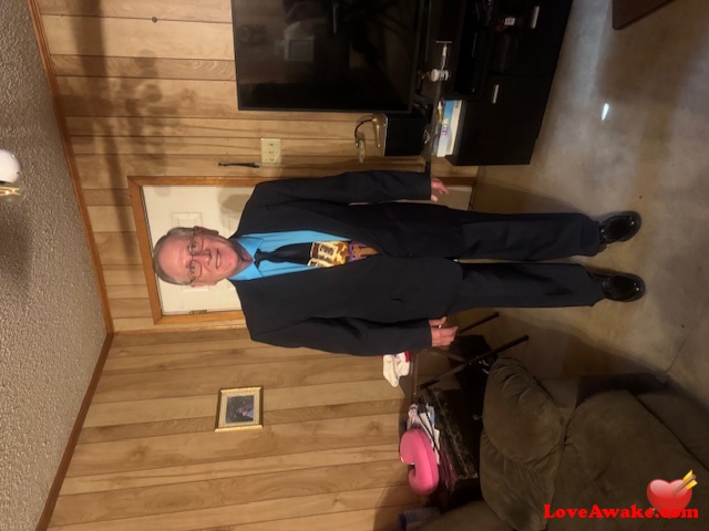 lonelymale71 American Man from Jonesboro