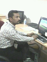 alonepk Pakistani Man from Karachi