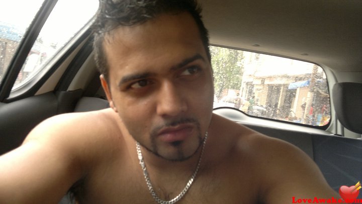 roni786 Australian Man from Sydney