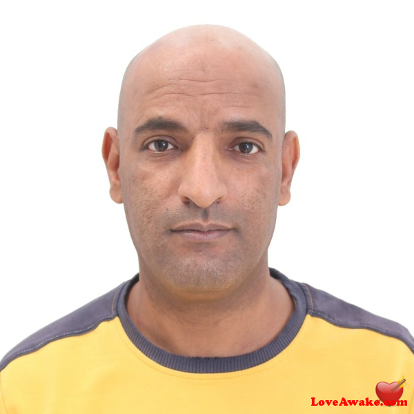 ALIA1983 Algerian Man from Oran