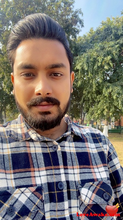 Mani230320 Indian Man from Jalandhar