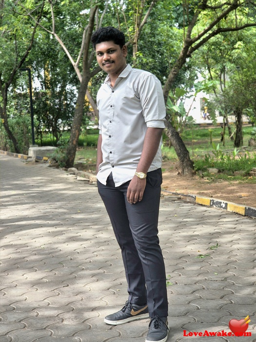 samsam79048823 Indian Man from Chennai (ex Madras)