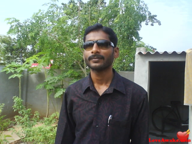 pavan331 Indian Man from Chennai (ex Madras)