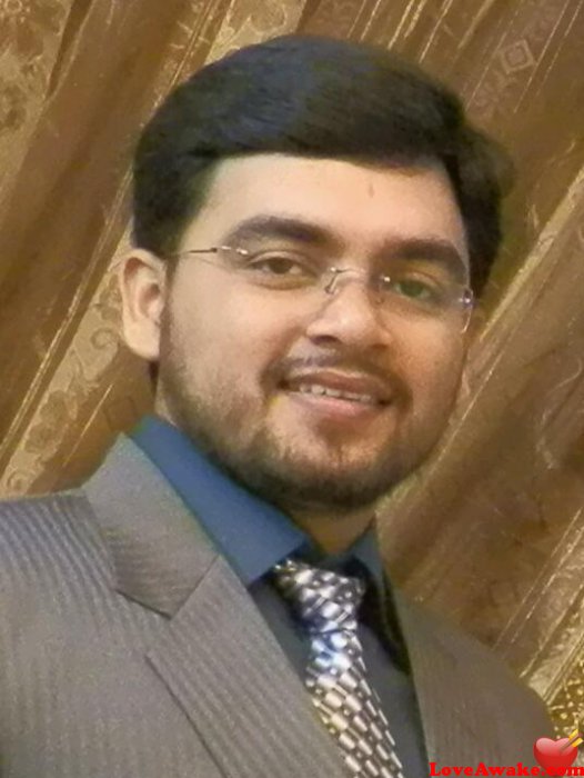 mrmuhamadrizwan Pakistani Man from Karachi