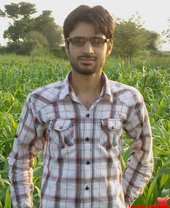 kkwiki Pakistani Man from Rawalpindi