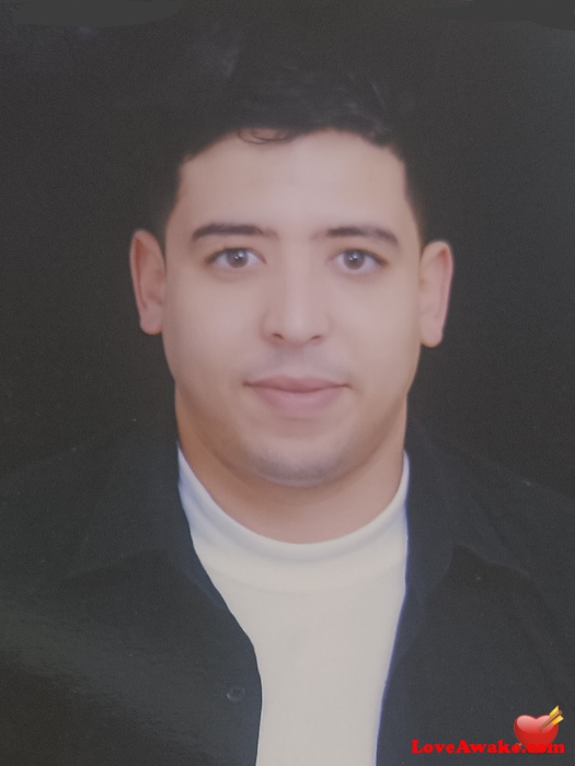 Karam93 Morocco Man from Casablanca