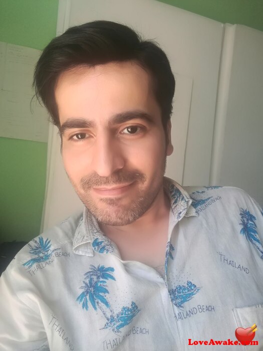 Sepehr1100 Iranian Man from Tehran