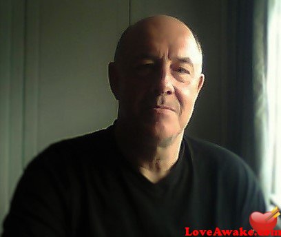 terry6754 UK Man from Mansfield Woodhouse