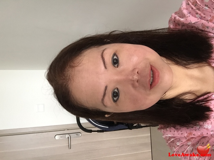 Tracey2025 Canadian Woman from Aurora