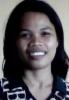 SarahJane123 1179978 | Filipina female, 40, Married