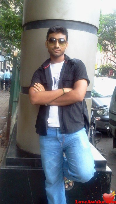 Aditya1818 Indian Man from Kolkata (ex Calcutta)