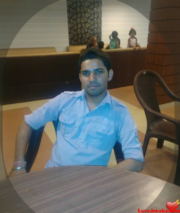 niket121 Indian Man from Noida