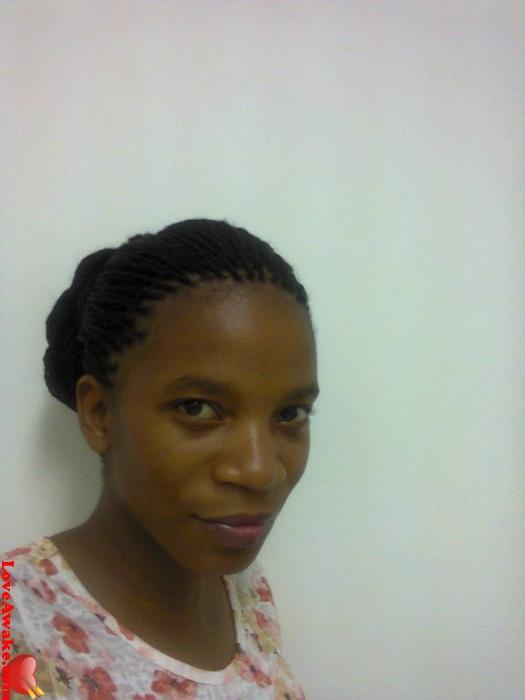 amandakamah African Woman from Durban