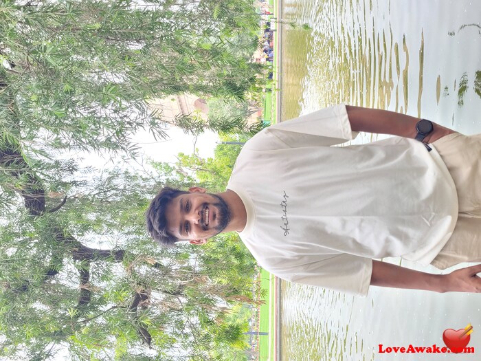 gauravsingh20 Indian Man from New Delhi