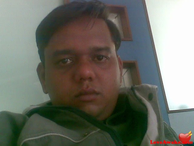 mudit25 Indian Man from Baroda