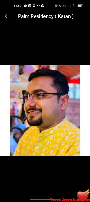 123Dkk Indian Man from Rajkot