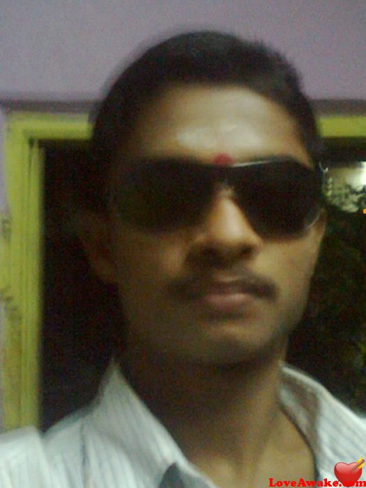 Arun-r Indian Man from Thiruvananthapuram (ex Trivandrum