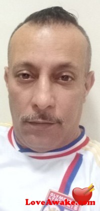 Bifalokayser Algerian Man from Constantine