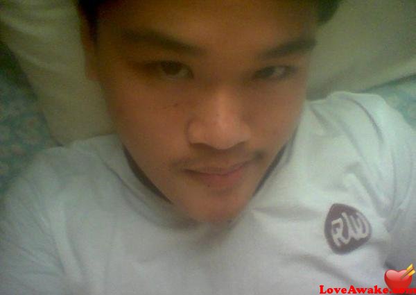jepoy07 Filipina Man from Manila