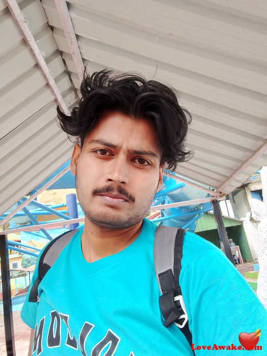 Rajat475 Indian Man from Dehra Dun