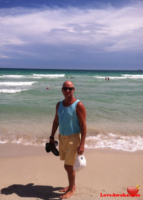 FreshAirToday American Man from Stillwater