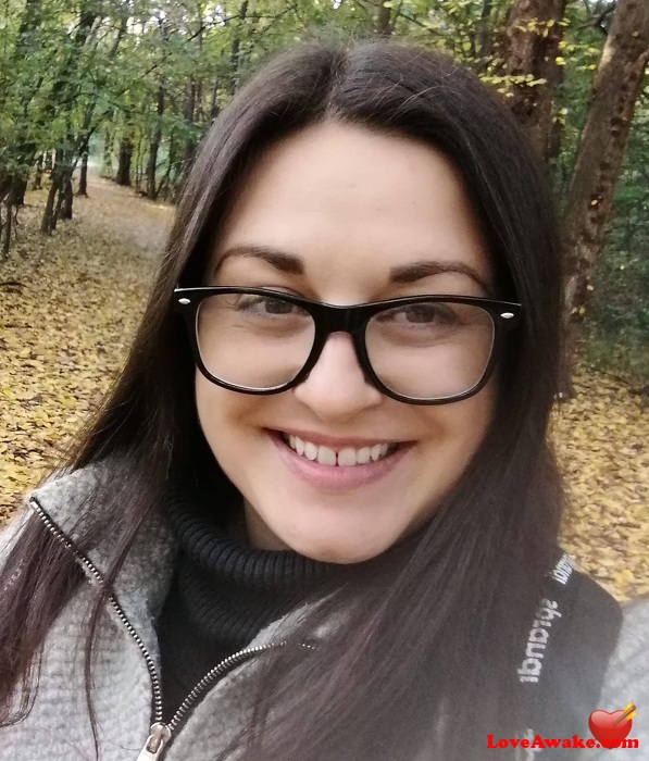 alexiv Bulgarian Woman from Sofia
