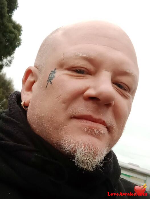 Textme77 Australian Man from Ballarat