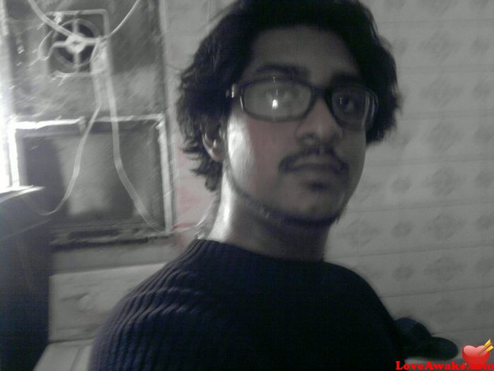 sohailrana23 Pakistani Man from Lahore