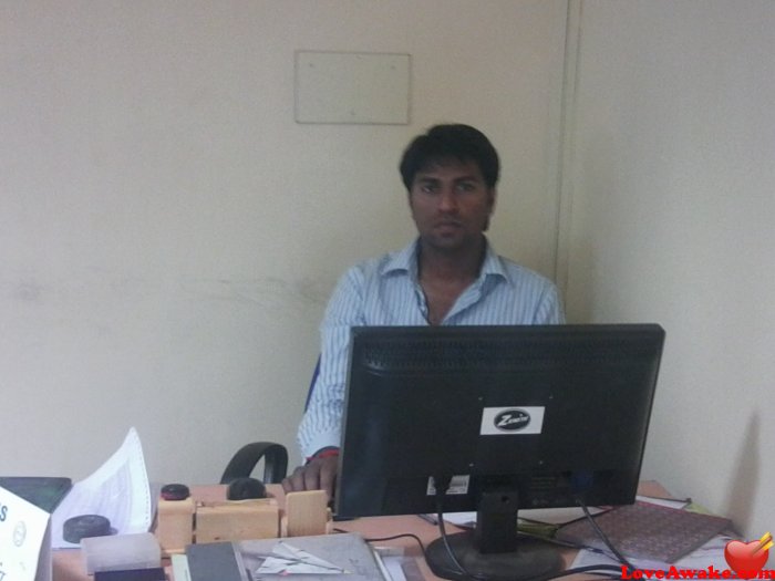 ranjith1575 Indian Man from Madurai