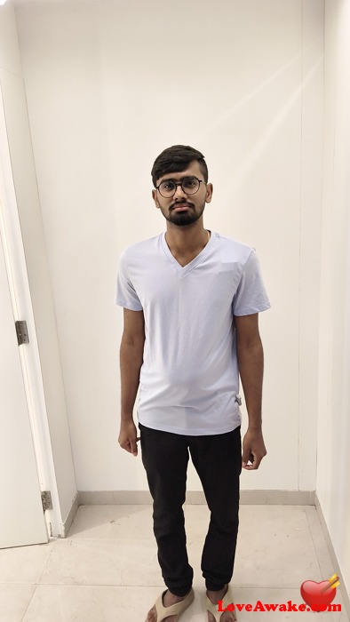 Bopa31 Indian Man from Bangalore