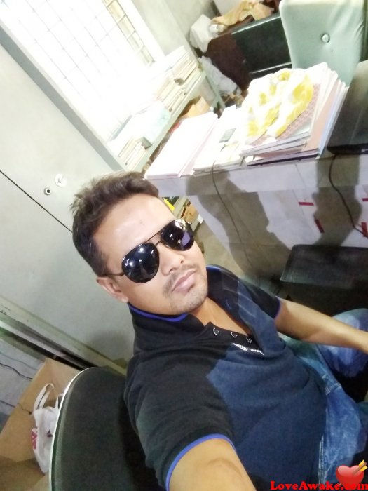 rahman66881 Bangladeshi Man from Dhaka