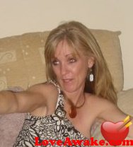 RosieC UK Woman from Southend