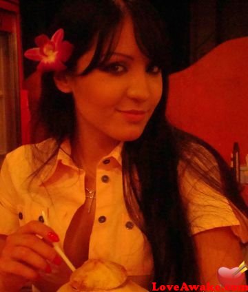 MLebedeva Ukrainian Woman from Odessa