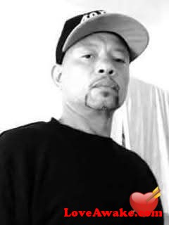 Dlace American Man from Albany