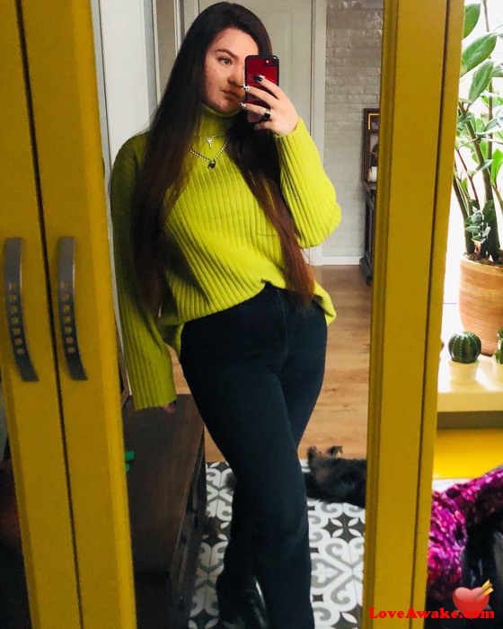 Irina88865 Russian Woman from Okhotsk