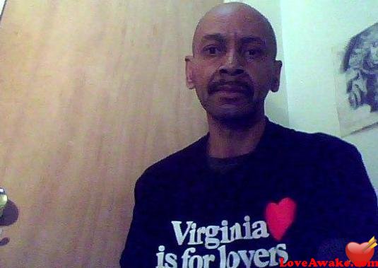 mrlee54 American Man from Brooklyn/New York