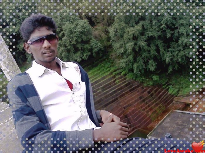 Sathish74 Indian Man from Salem