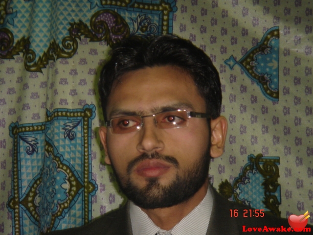 maliksalman Pakistani Man from Gujranwala