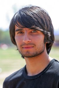 princehashmi Pakistani Man from Multan