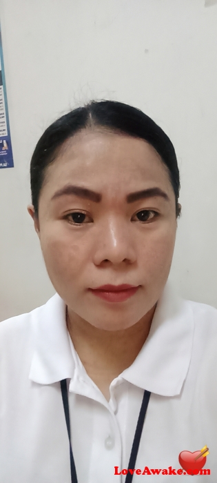 Angie0721 Filipina Woman from Navotas